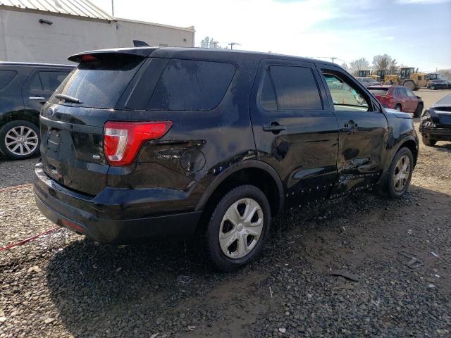 Photo 3 from auction – 2017 FORD EXPLORER P with VIN 1FM5K8AR7HGA79564