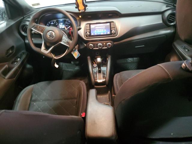 Photo 8 from auction – 2019 NISSAN KICKS S with VIN 3N1CP5CU3KL542819
