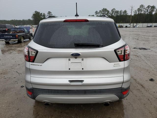 Photo 6 from auction – 2018 FORD ESCAPE SEL with VIN 1FMCU0HD5JUA79437