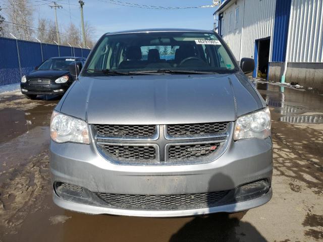 Photo 5 from auction – 2016 DODGE GRAND CARA with VIN 2C4RDGBG0GR102218