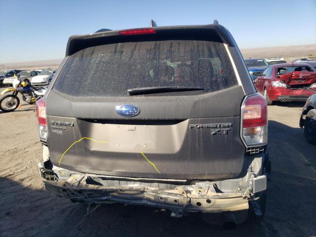 Photo 6 from auction – 2018 SUBARU FORESTER 2 with VIN JF2SJGWC3JH572183