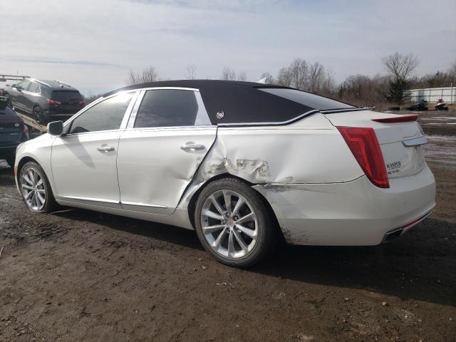 Photo 2 from auction – 2014 CADILLAC XTS LUXURY with VIN 2G61M5S33E9136748