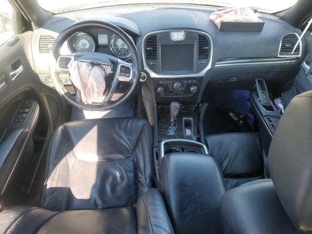 Снимка 8 от търг – 2011 CHRYSLER 300 LIMITE с VIN 2C3CA5CG0BH593698