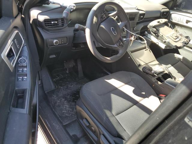Photo 8 from auction – 2023 FORD EXPLORER P with VIN 1FM5K8AB4PGA35474