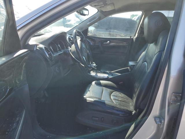 Photo 7 from auction – 2014 BUICK ENCLAVE with VIN 5GAKVBKD3EJ132386