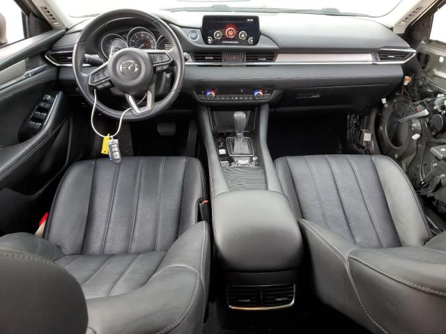 Photo 8 from auction – 2018 MAZDA 6 TOURING with VIN JM1GL1VM7J1326378