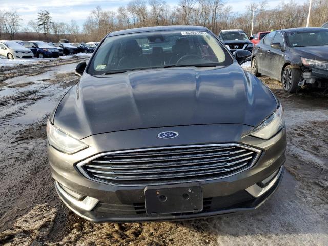 Photo 5 from auction – 2017 FORD FUSION SE with VIN 3FA6P0T92HR236568