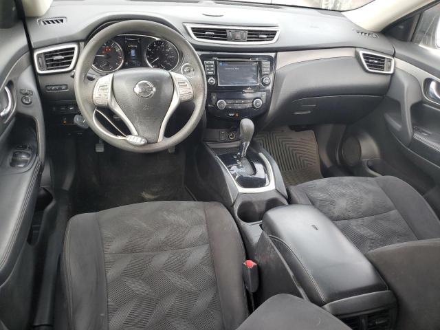 Photo 8 from auction – 2014 NISSAN ROGUE S with VIN 5N1AT2ML1EC756241