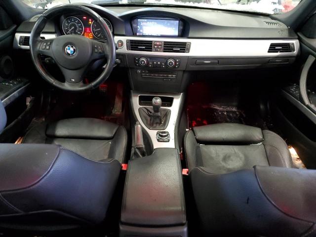 Photo 8 from auction – 2011 BMW 335 I with VIN WBAPM5C52BE435581