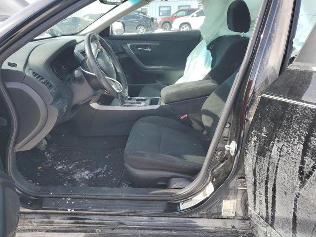 Photo 7 from auction – 2015 NISSAN ALTIMA 2.5 with VIN 1N4AL3AP2FC178563