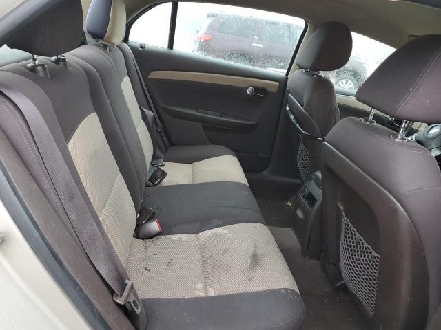 Photo 10 from auction – 2012 CHEVROLET MALIBU LS with VIN 1G1ZB5E01CF227229