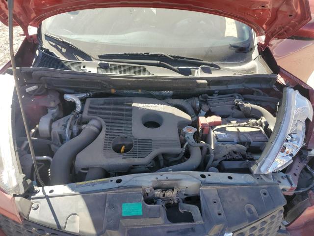 Photo 11 from auction – 2013 NISSAN JUKE S with VIN JN8AF5MR2DT224792