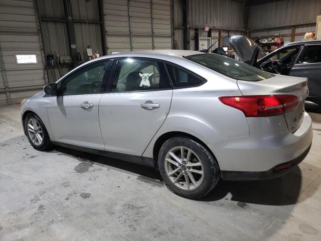 Photo 2 from auction – 2017 FORD FOCUS SE with VIN 1FADP3FE0HL349161