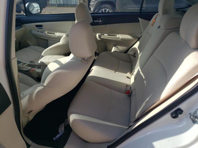 Photo 10 from auction – 2012 SUBARU IMPREZA PR with VIN JF1GPAB65CH209943