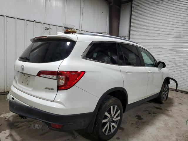 Photo 3 from auction – 2019 HONDA PILOT EXL with VIN 5FNYF6H5XKB024685