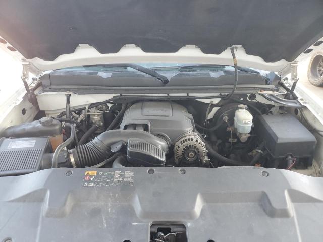 Photo 11 from auction – 2012 CHEVROLET SILVERADO with VIN 1GCRCSE03CZ145018