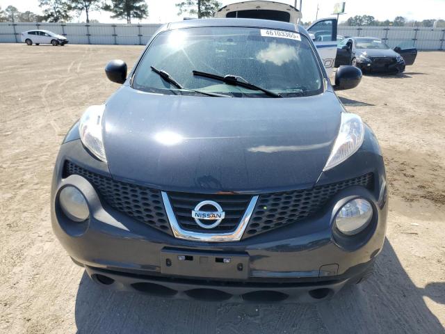Photo 5 from auction – 2014 NISSAN JUKE S with VIN JN8AF5MV7ET361614