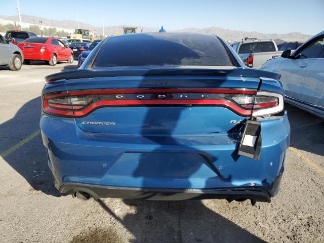 Photo 6 from auction – 2023 DODGE CHARGER R/ with VIN 2C3CDXCT2PH569037