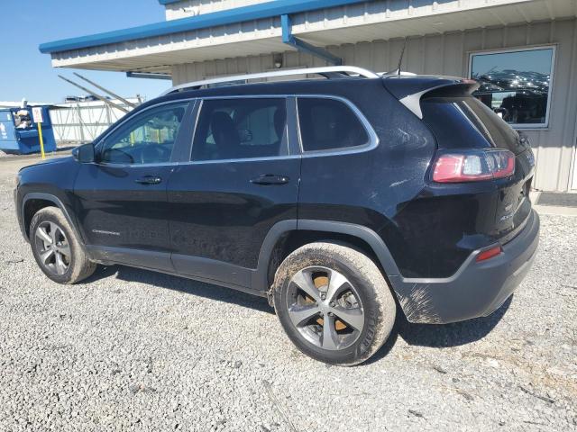Photo 2 from auction – 2020 JEEP CHEROKEE L with VIN 1C4PJMDX0LD620726
