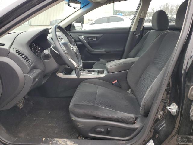 Photo 7 from auction – 2015 NISSAN ALTIMA 2.5 with VIN 1N4AL3AP7FC126054