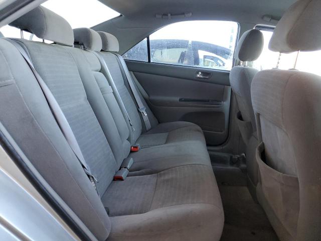 Photo 10 from auction – 2005 TOYOTA CAMRY LE with VIN 4T1BE32K45U037350
