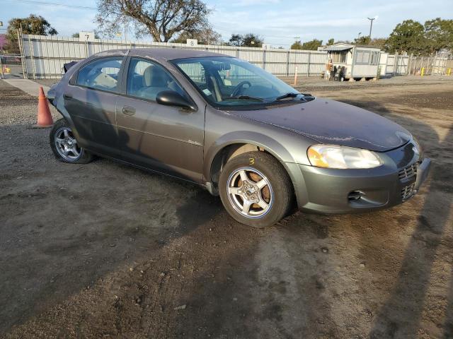 Photo 4 from auction – 2003 DODGE STRATUS SE with VIN 1B3EL36X23N555091