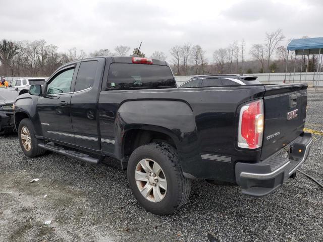 Photo 2 from auction – 2015 GMC CANYON SLE with VIN 1GTH5BE33F1166745