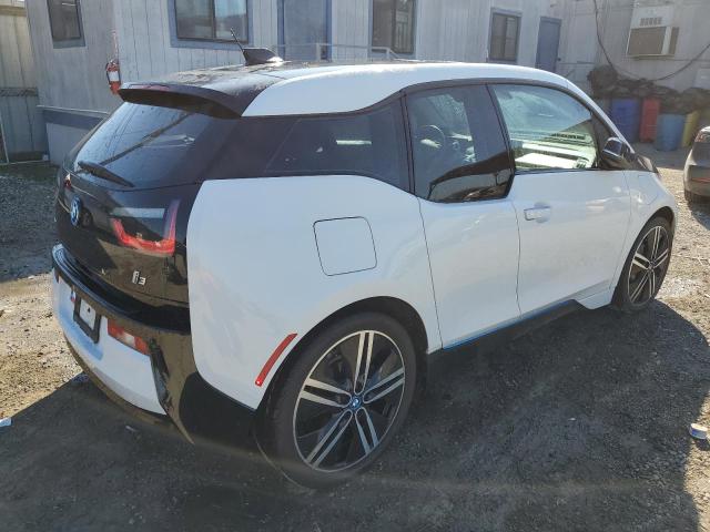 Photo 3 from auction – 2015 BMW I3 REX with VIN WBY1Z4C55FV278704