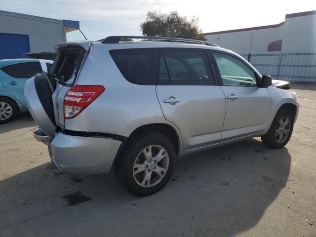 Photo 3 from auction – 2012 TOYOTA RAV4 with VIN 2T3BF4DV2CW258766