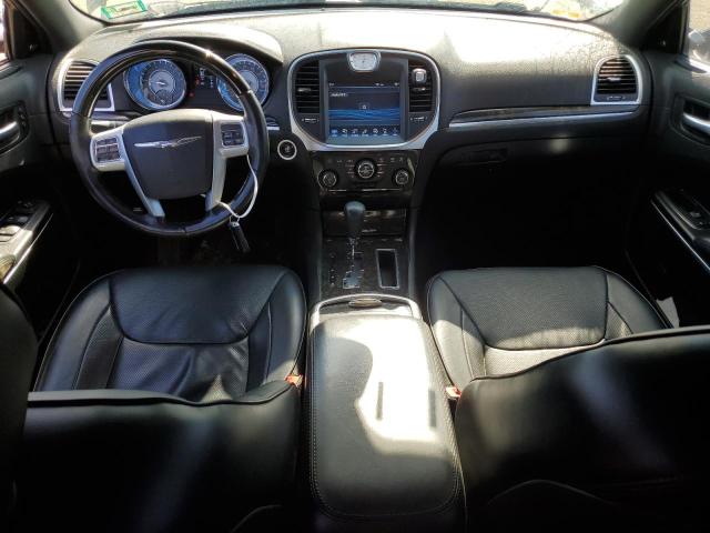 Photo 8 from auction – 2014 CHRYSLER 300C with VIN 2C3CCAKT4EH233601