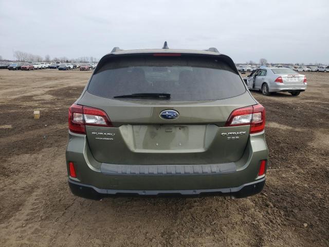 صورة رقم 6 من المزاد - 2017 SUBARU OUTBACK TO مع VIN 4S4BSETC2H3240923