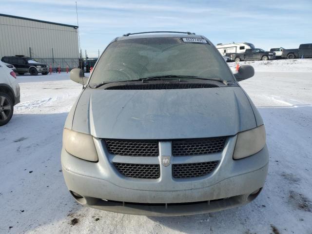 Photo 5 from auction – 2003 DODGE GRAND CARA with VIN 2D4GP44L83R166401