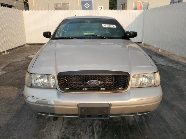 Photo 5 from auction – 2010 FORD CROWN VICT with VIN 2FABP7BV5AX118043