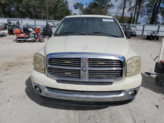 Photo 5 from auction – 2008 DODGE RAM 1500 S with VIN 1D7HA18288J219277