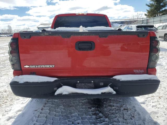 Photo 6 from auction – 2007 CHEVROLET SILVERADO with VIN 1GCEC19Z97Z177009