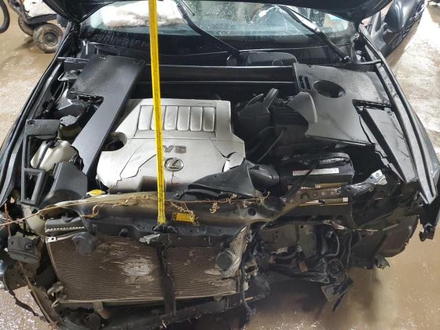 Photo 11 from auction – 2008 LEXUS ES 350 with VIN JTHBJ46G282193199