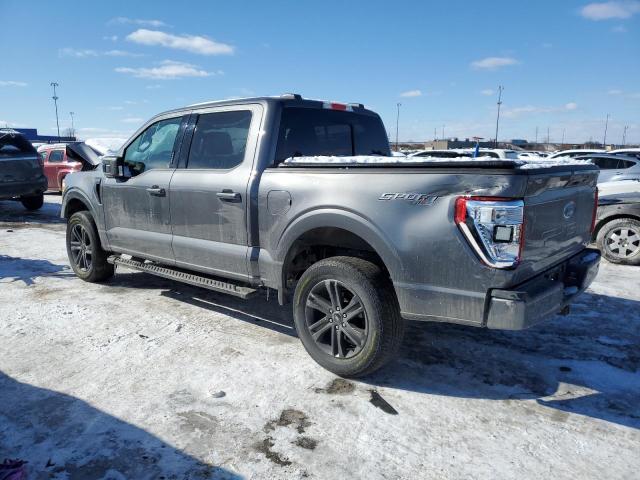 Photo 2 from auction – 2022 FORD F150 SUPER with VIN 1FTFW1E86NFC39845