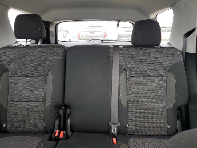 Photo 10 from auction – 2021 CHEVROLET TRAVERSE L with VIN 1GNERFKW6MJ110719