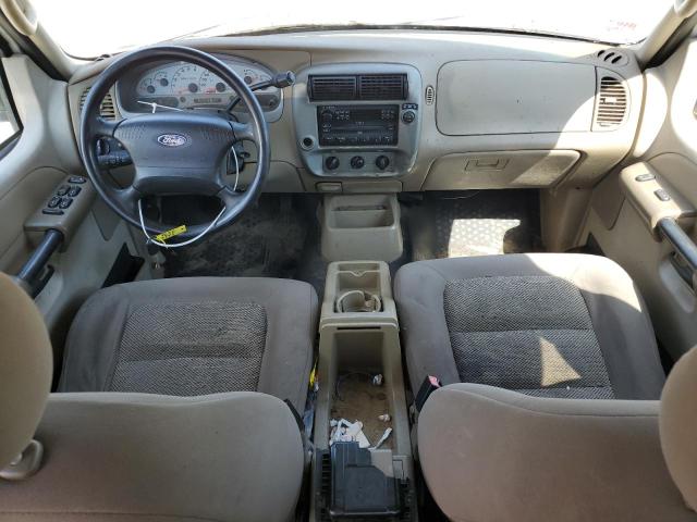 Photo 8 from auction – 2004 FORD EXPLORER S with VIN 1FMZU67K24UB26828