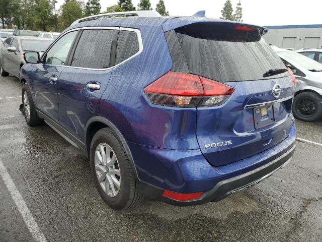Photo 2 from auction – 2018 NISSAN ROGUE S with VIN JN8AT2MT6JW451884