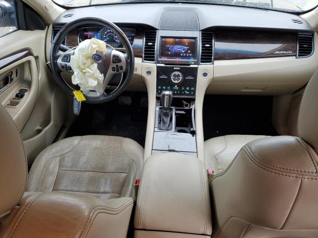 Photo 8 from auction – 2013 FORD TAURUS LIM with VIN 1FAHP2F85DG185379