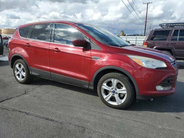 Photo 4 from auction – 2016 FORD ESCAPE SE with VIN 1FMCU0G79GUB83398