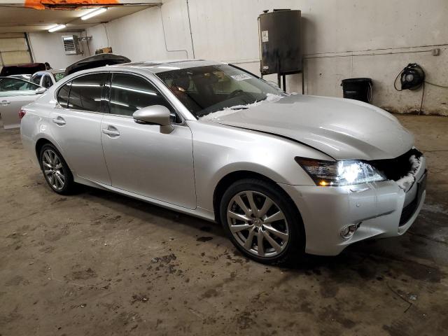 Photo 4 from auction – 2013 LEXUS GS 350 with VIN JTHCE1BL8D5005160