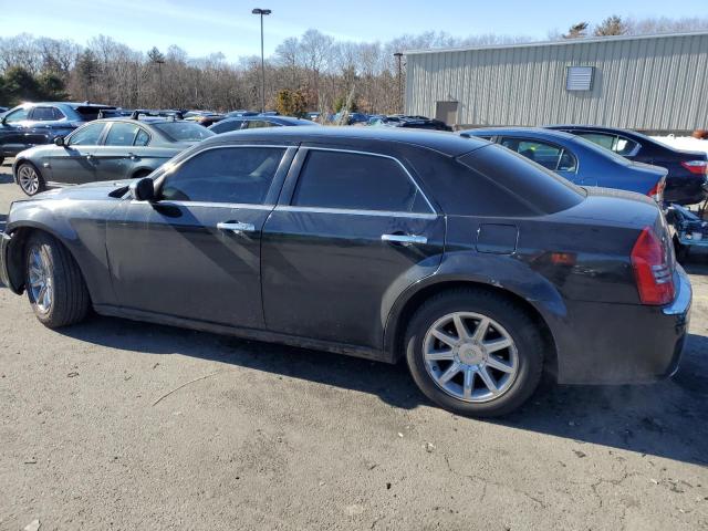 Photo 2 from auction – 2006 CHRYSLER 300C with VIN 2C3LA63H66H440120