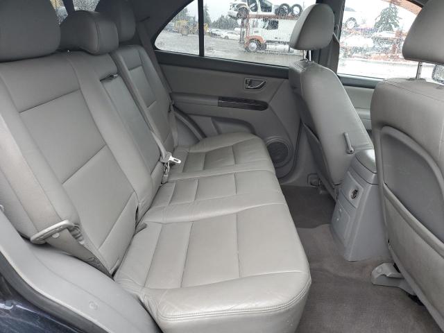 Photo 11 from auction – 2008 KIA SORENTO EX with VIN KNDJC736885839137