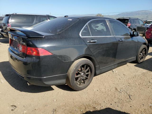 Photo 3 from auction – 2005 ACURA TSX with VIN JH4CL96975C012925