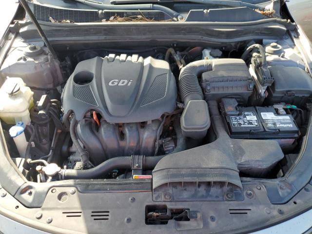 Photo 11 from auction – 2015 KIA OPTIMA LX with VIN 5XXGM4A7XFG445858