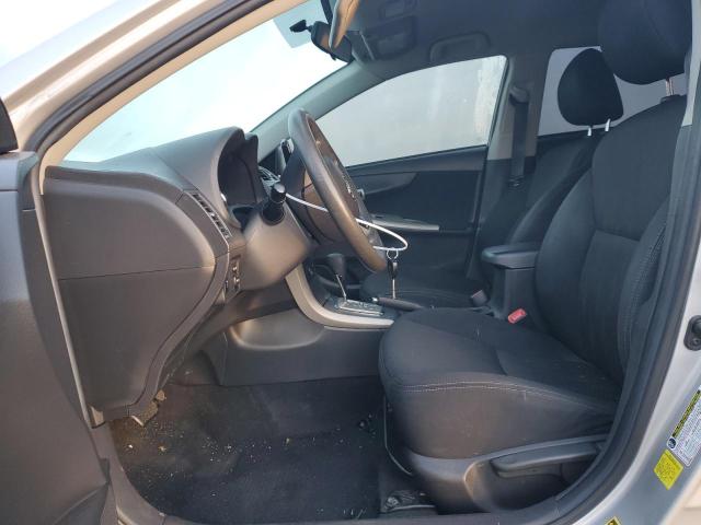 Photo 7 from auction – 2012 TOYOTA COROLLA BA with VIN 2T1BU4EE2CC788461