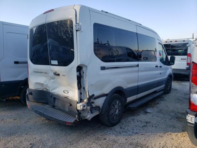 Photo 3 from auction – 2016 FORD TRANSIT T- with VIN 1FBAX2CM3GKA64403