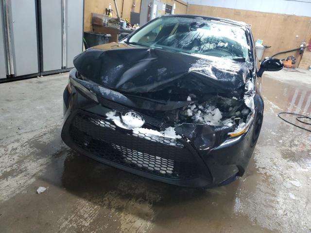 Photo 5 from auction – 2020 TOYOTA COROLLA LE with VIN 5YFEPRAEXLP141698